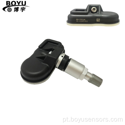 TPMS para Landrover Jaguar 433MHz LR021935 LR066378